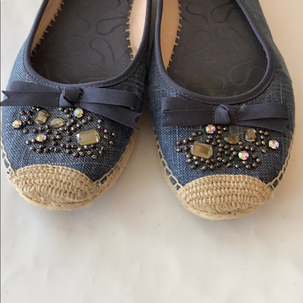 Simply Vera Vera Wang Si 10 Like New - image 8